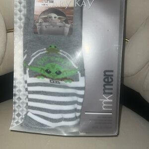 MK Men’s Snuggle Bundle